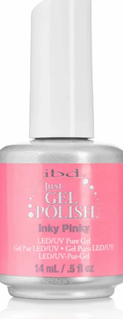 Gelnagellack