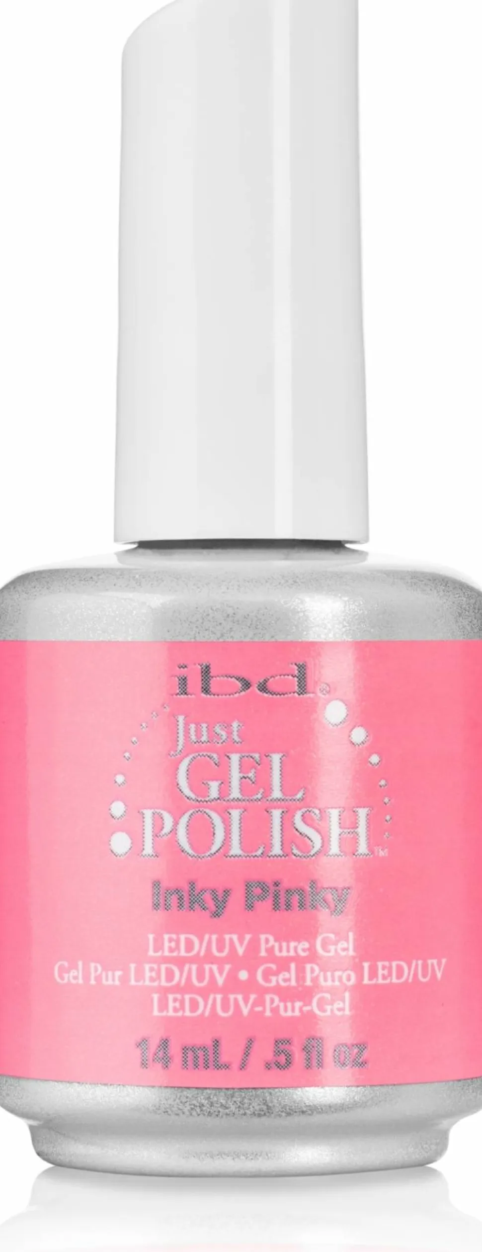 Gelnagellack