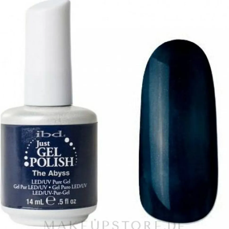 Gelnagellack