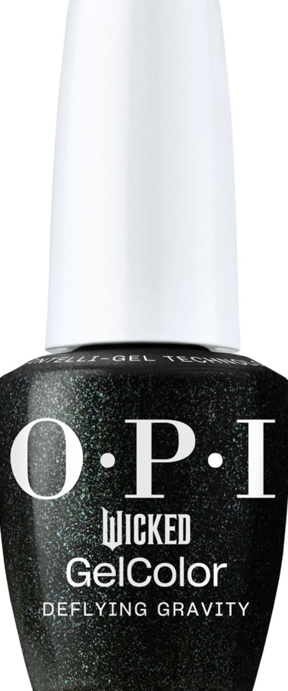 Gel-Nagellack