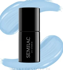 Gelnagellack