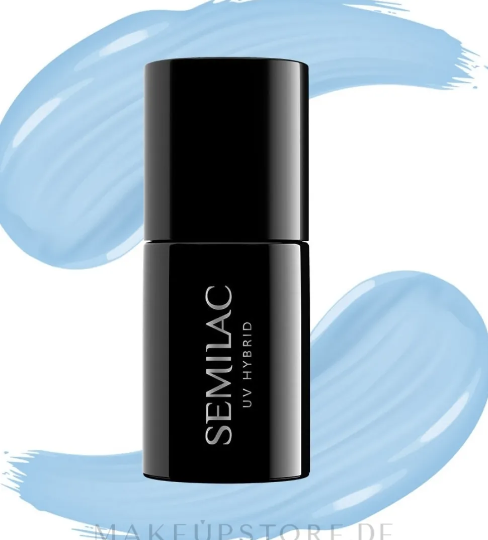Gelnagellack