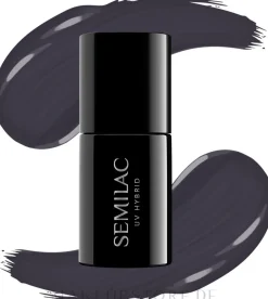 Gelnagellack