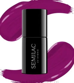 Gelnagellack