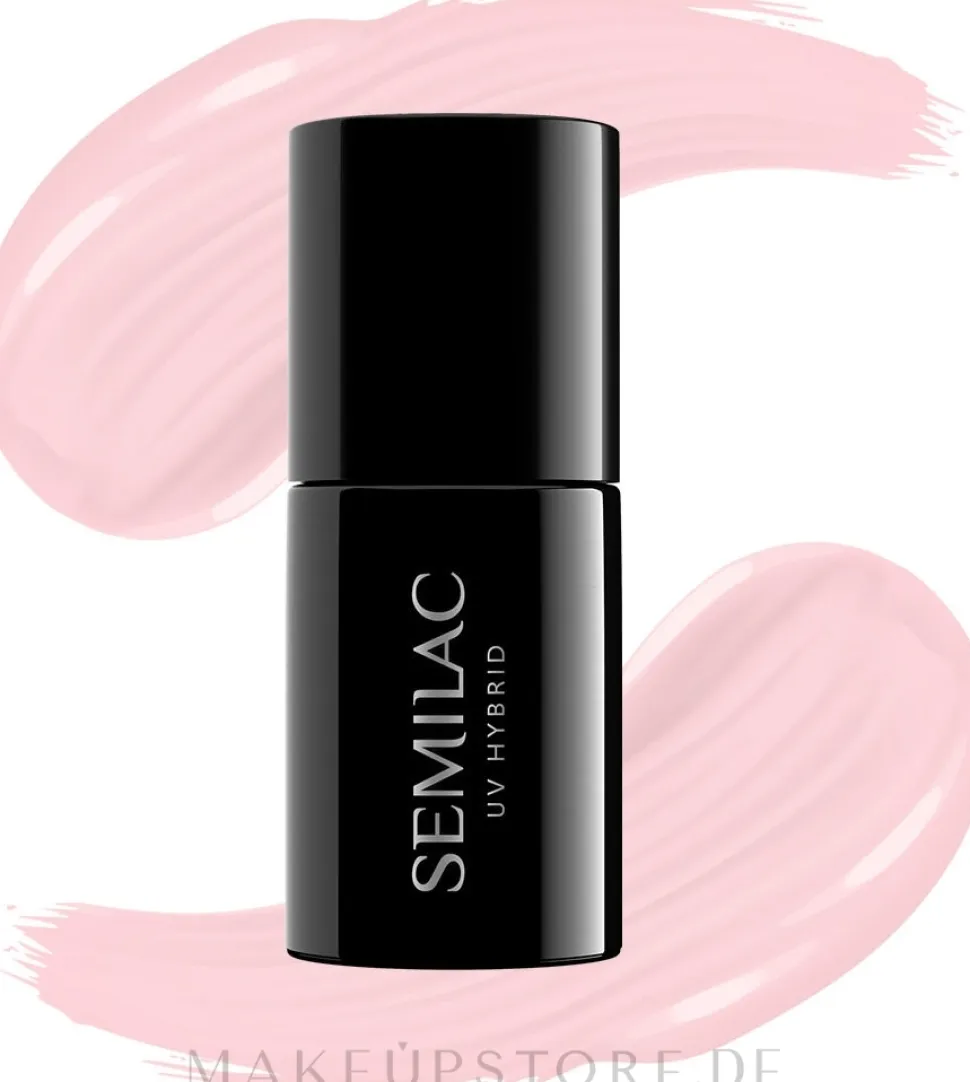 Gelnagellack