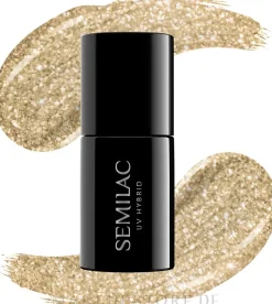 Gelnagellack