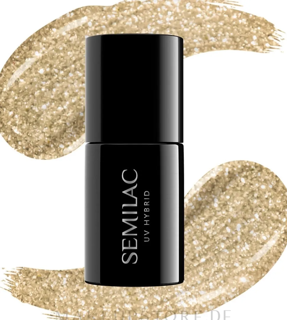 Gelnagellack