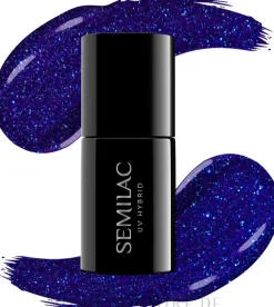 Gelnagellack