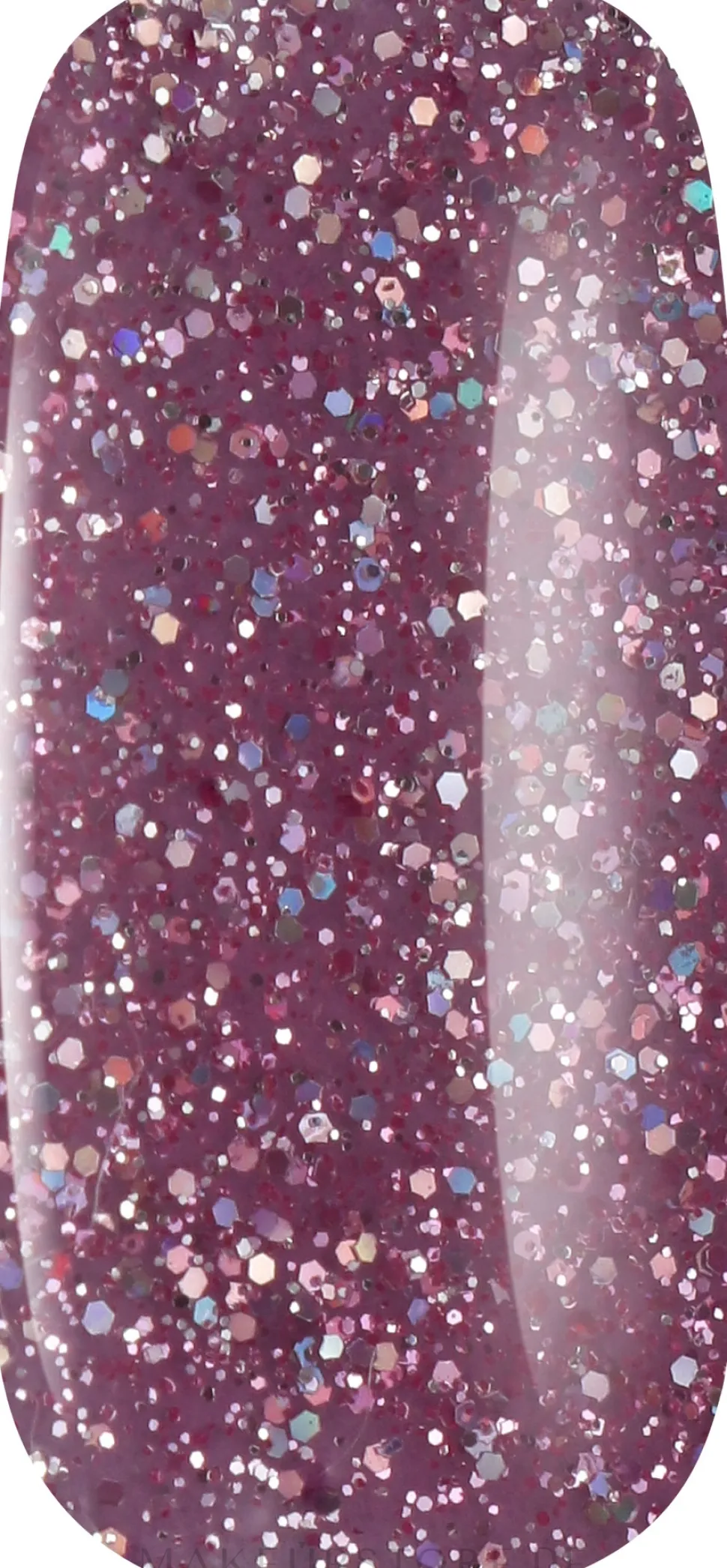 Gelnagellack