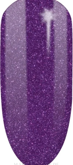 Gelnagellack
