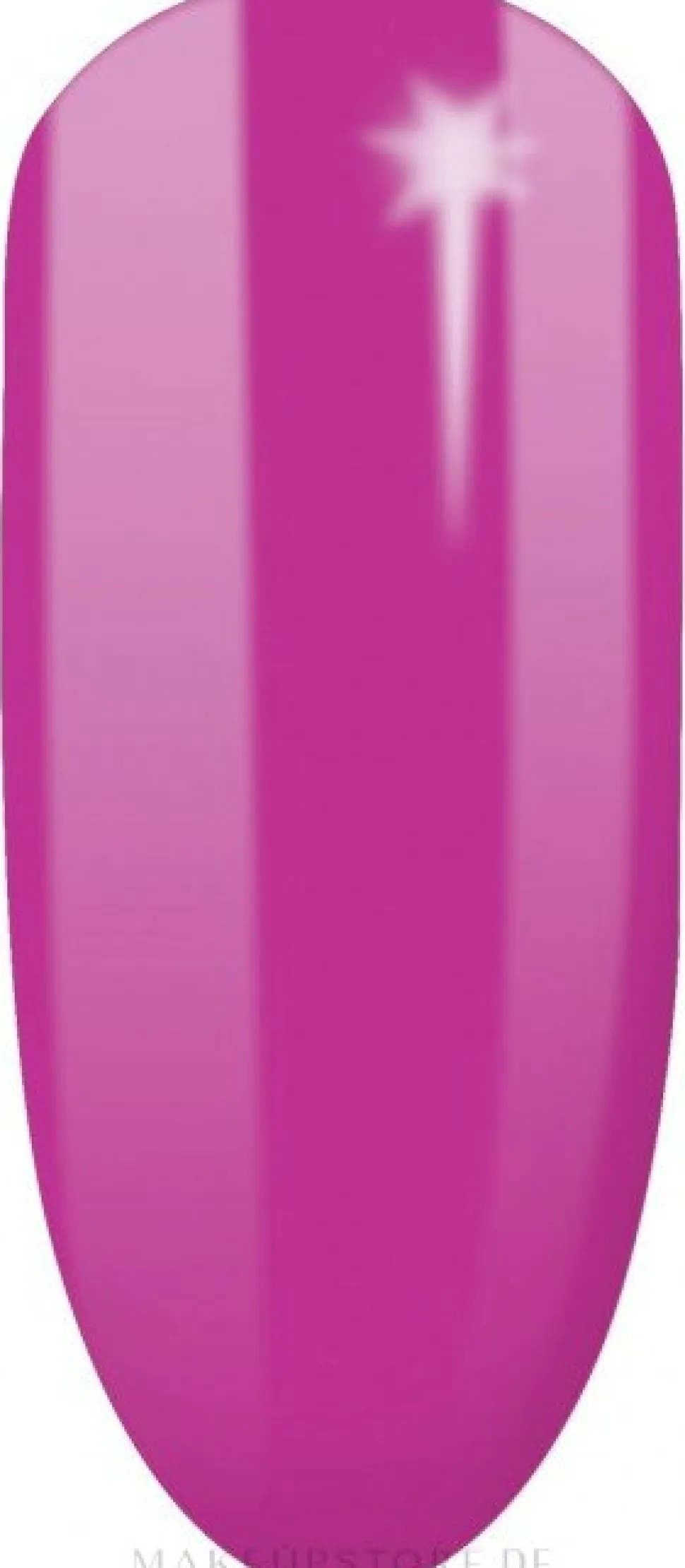 Gelnagellack