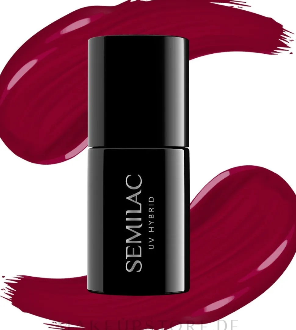 Gelnagellack