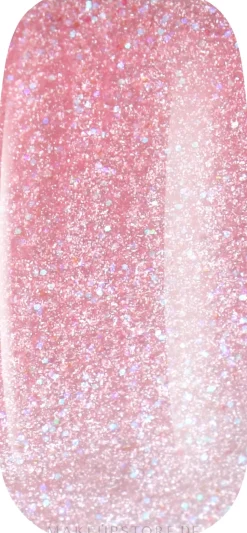 Gelnagellack