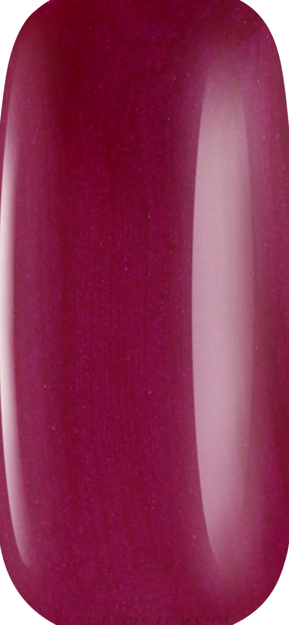 Gelnagellack