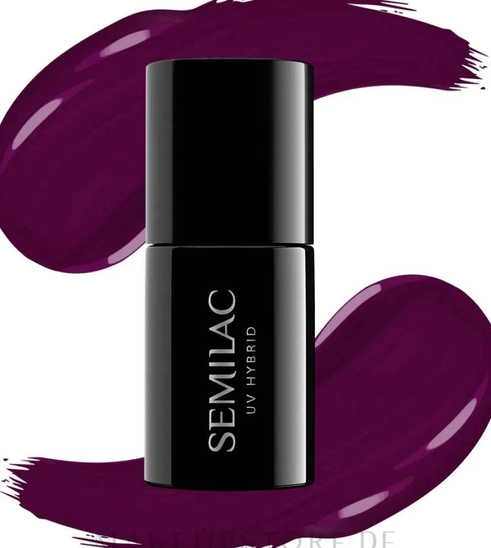 Gelnagellack