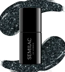 Gelnagellack