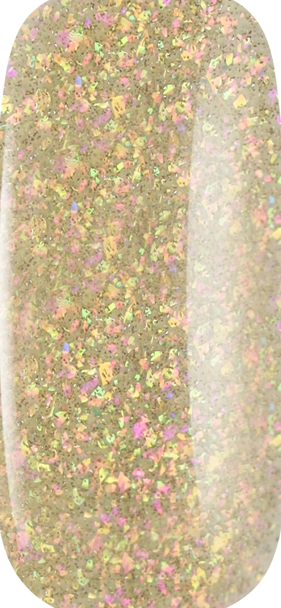 Gelnagellack