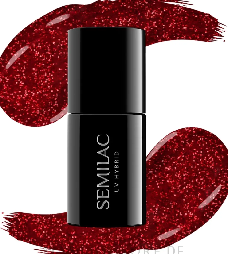 Gelnagellack