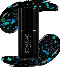 Gelnagellack