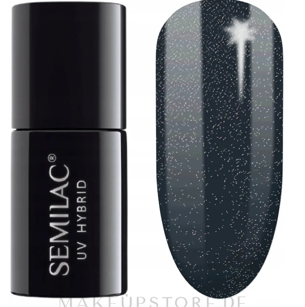 Gelnagellack
