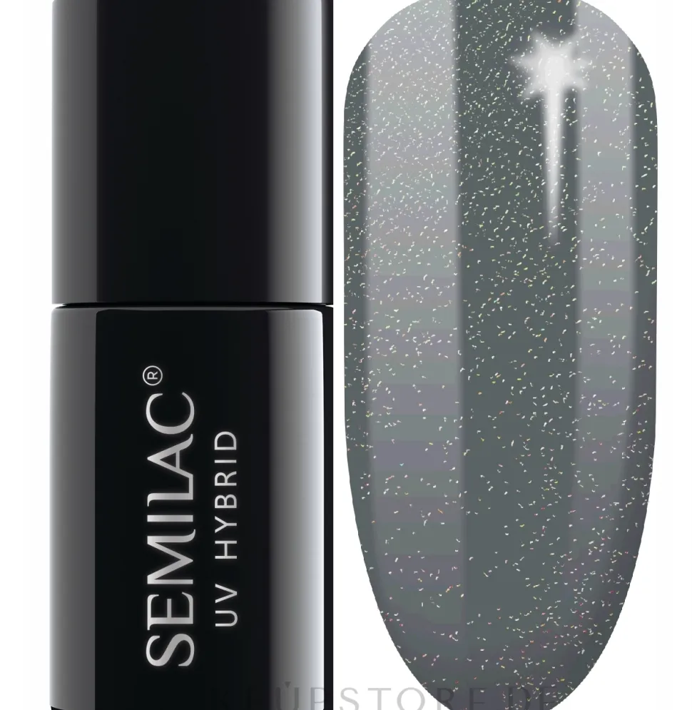 Gelnagellack