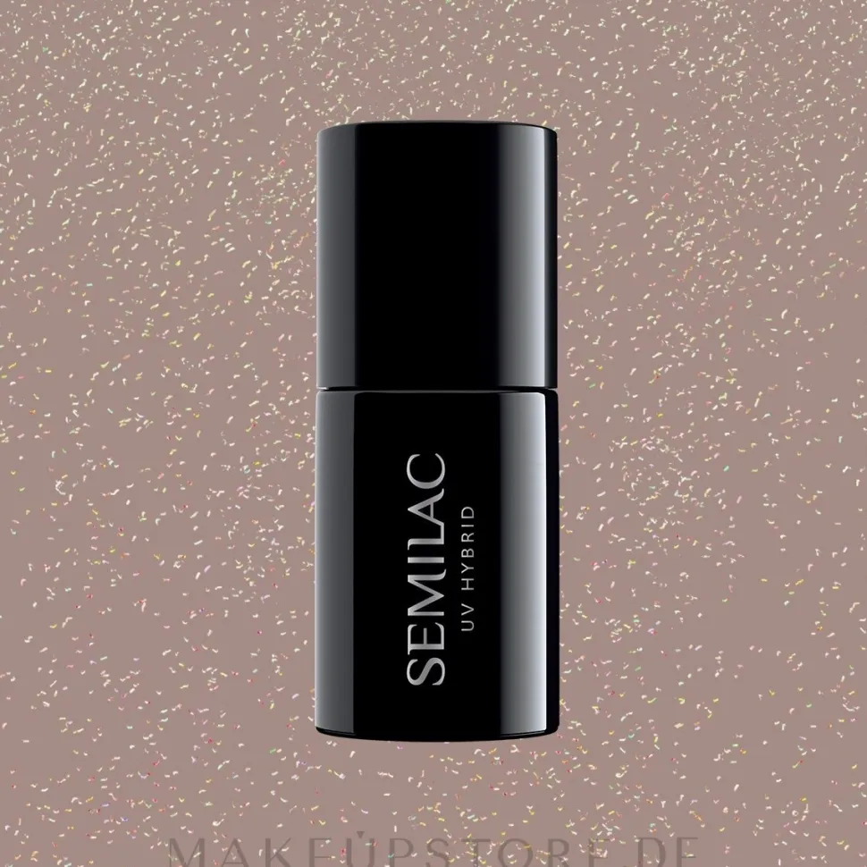Gelnagellack