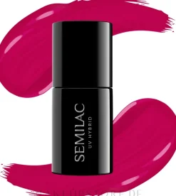 Gelnagellack