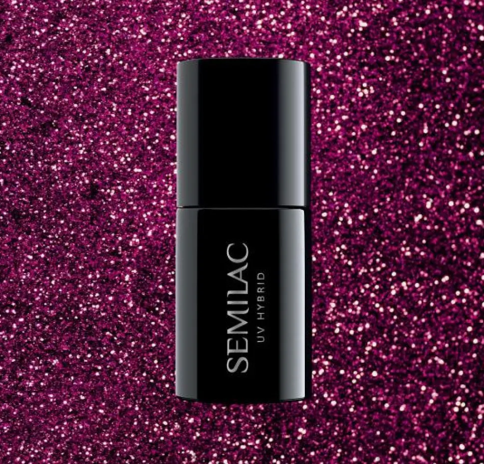 Gelnagellack