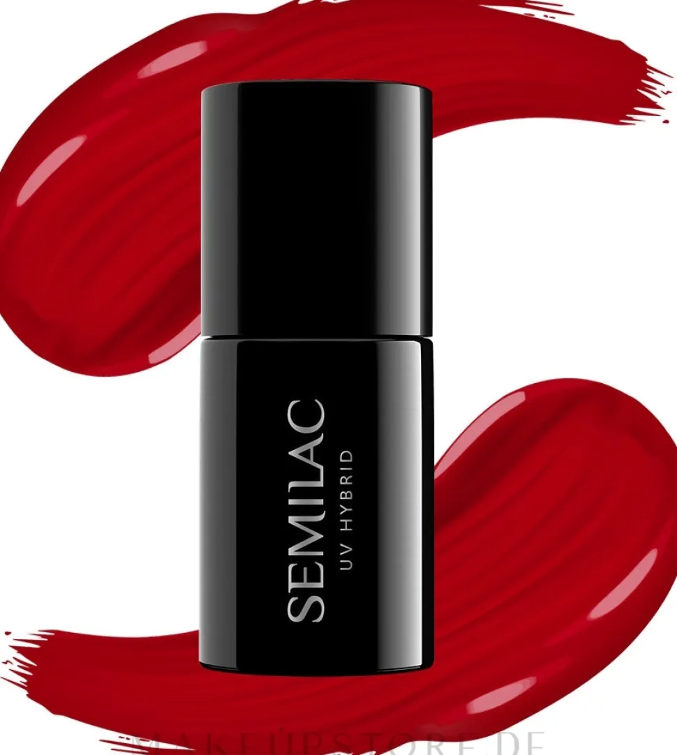 Gelnagellack