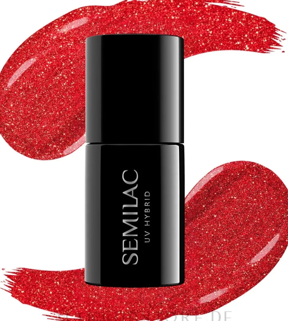 Gelnagellack