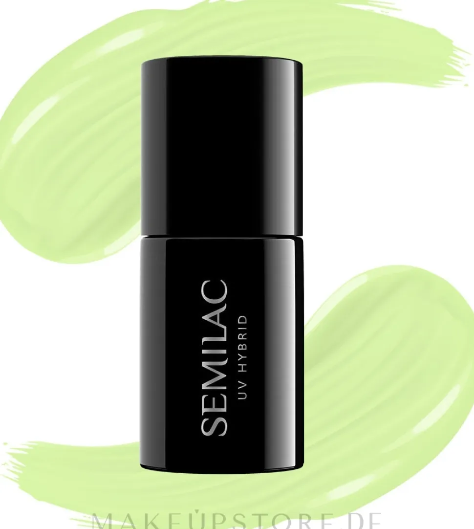 Gelnagellack