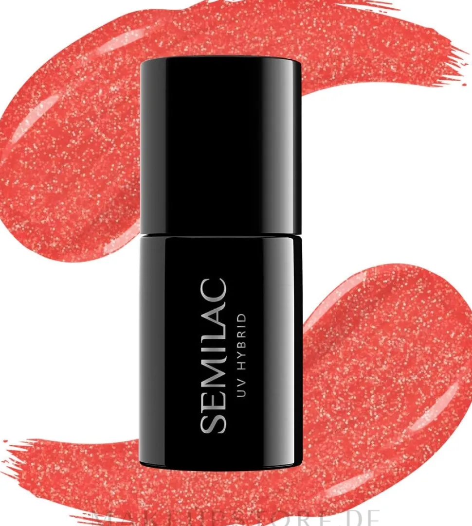 Gelnagellack