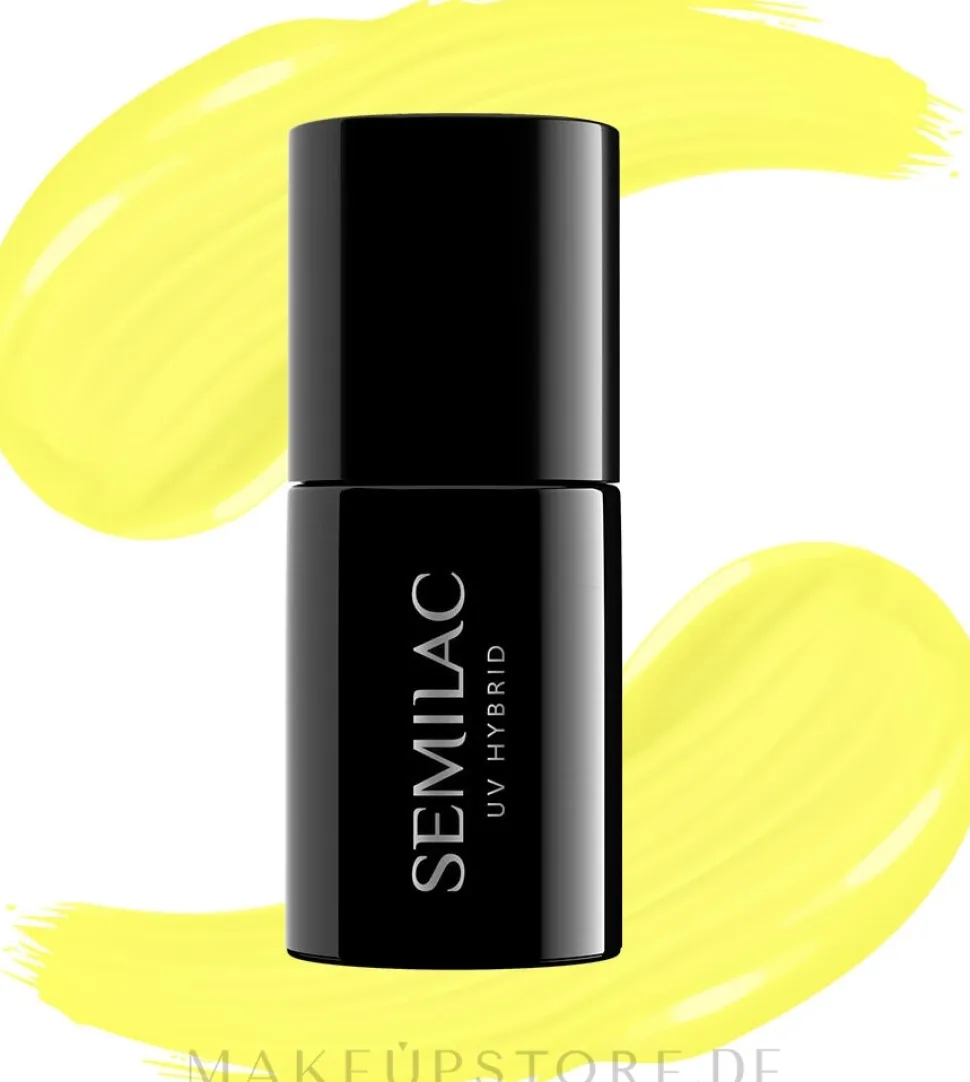 Gelnagellack