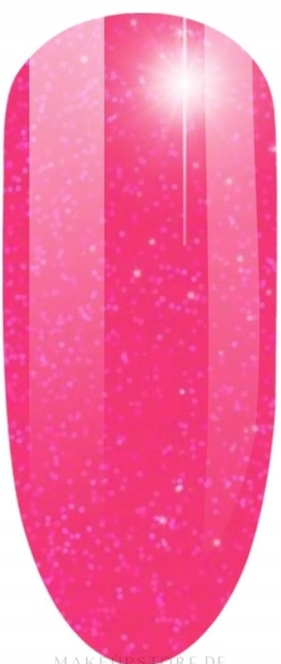 Gelnagellack