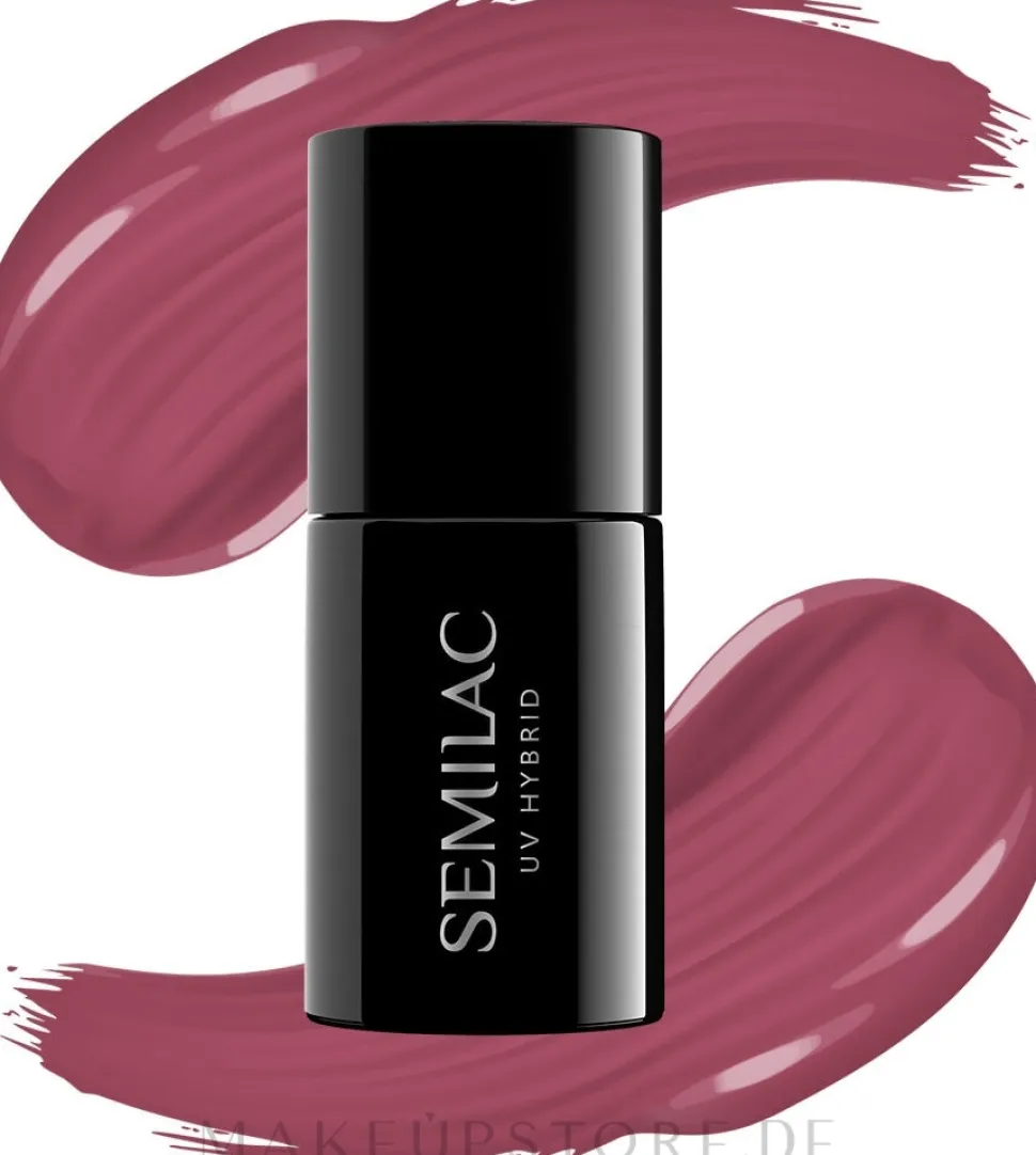 Gelnagellack