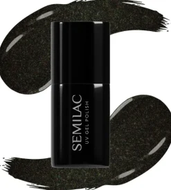 Gelnagellack