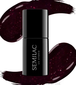 Gelnagellack