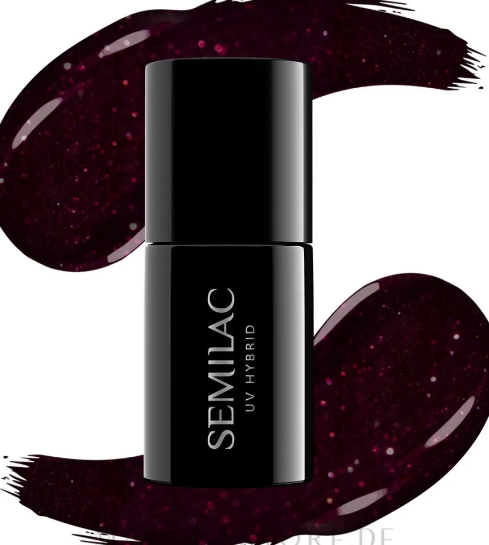 Gelnagellack