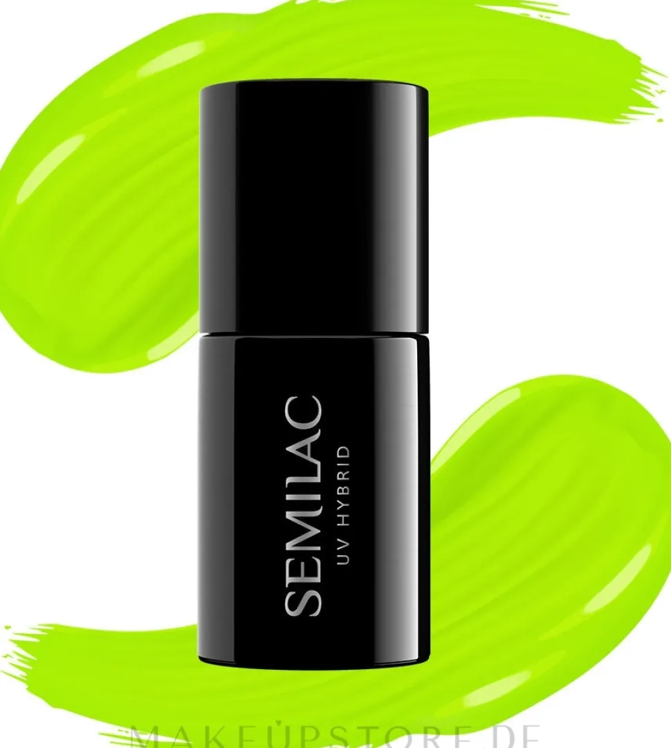 Gelnagellack