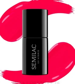 Gelnagellack