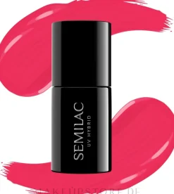 Gelnagellack