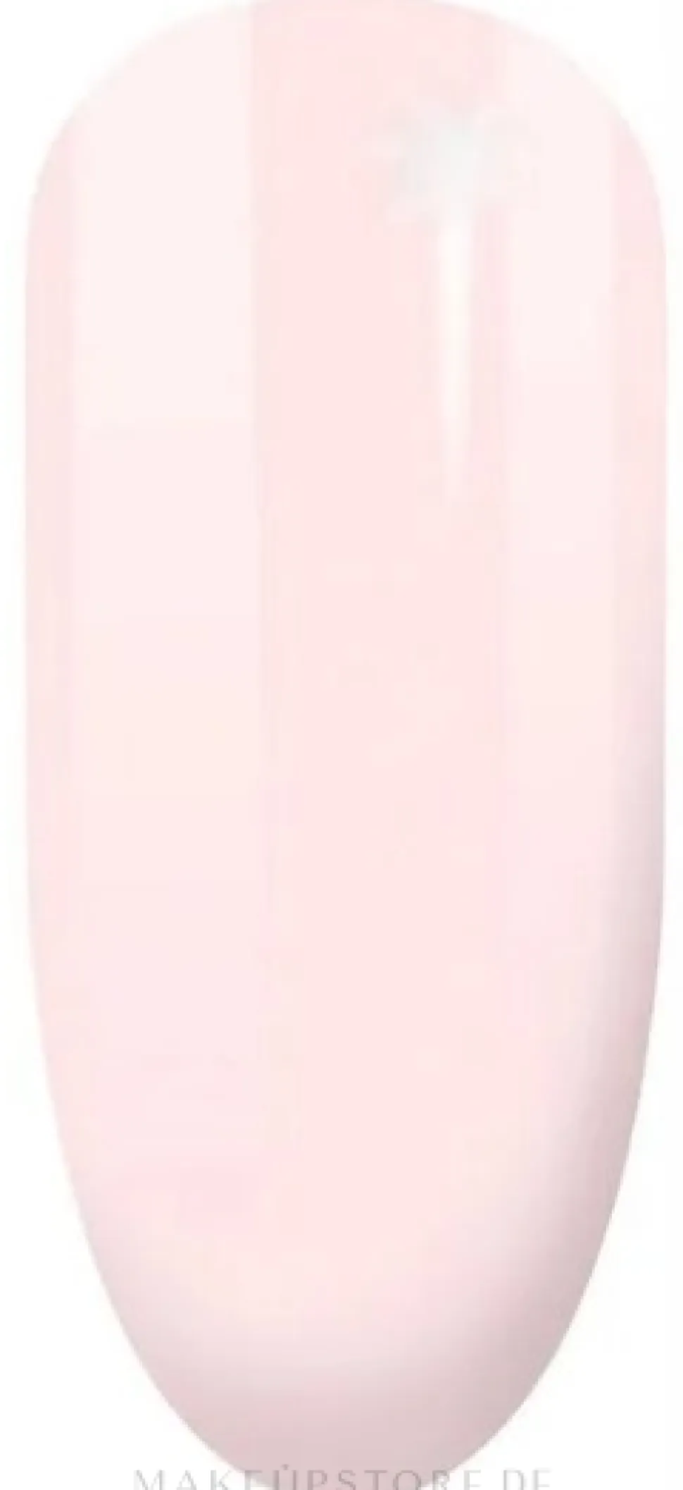 Gelnagellack