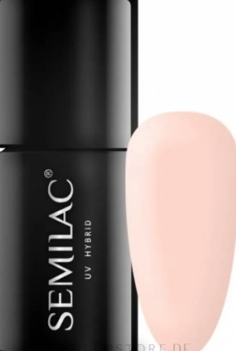 Gelnagellack