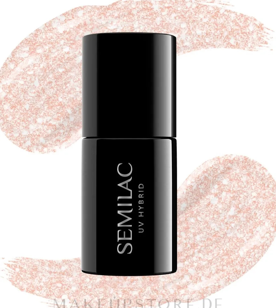 Gelnagellack