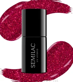 Gelnagellack