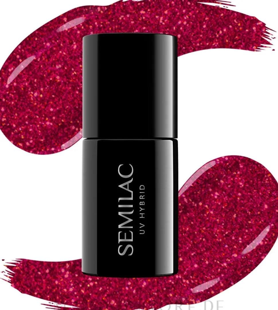 Gelnagellack