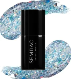 Gelnagellack