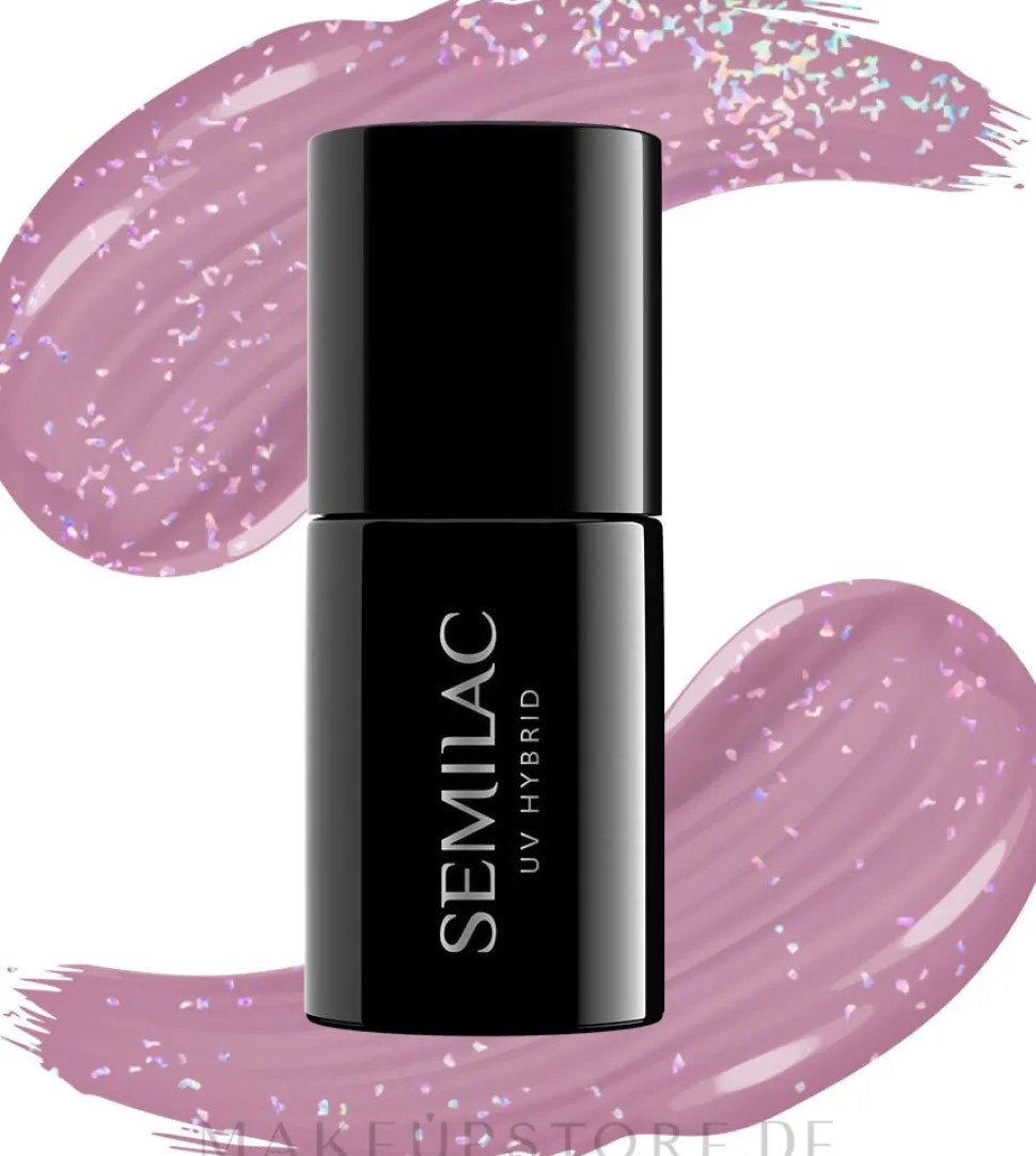 Gelnagellack