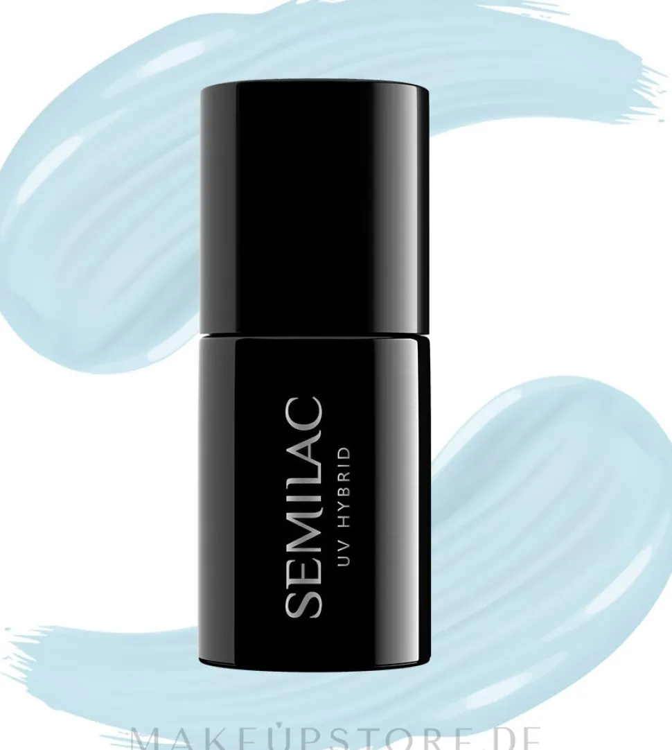 Gelnagellack