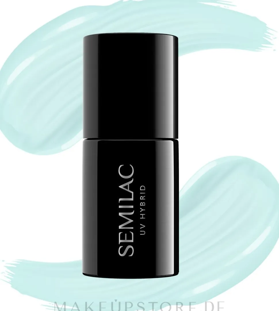 Gelnagellack